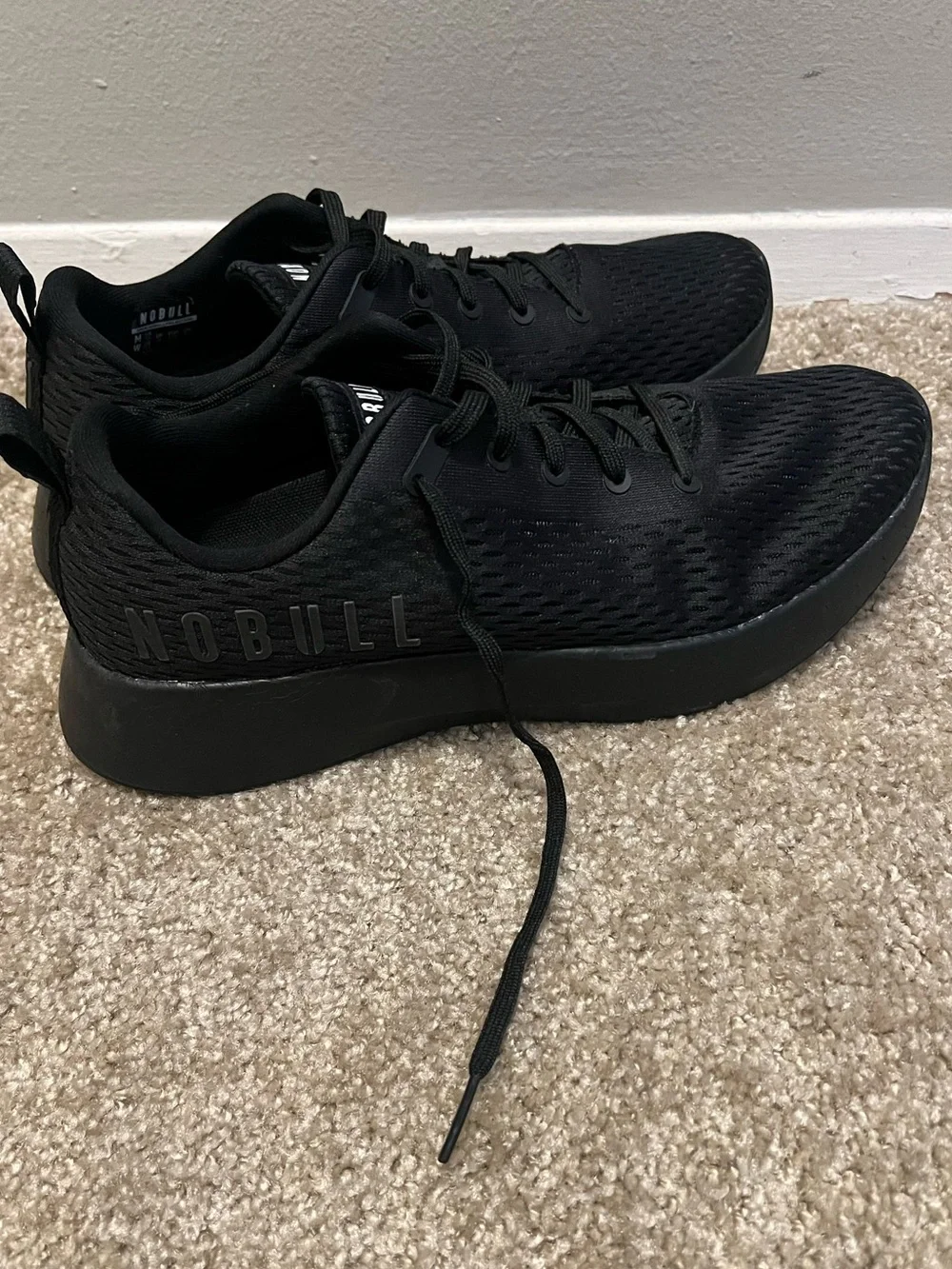 No Bull men’s journey athletic shoe 13